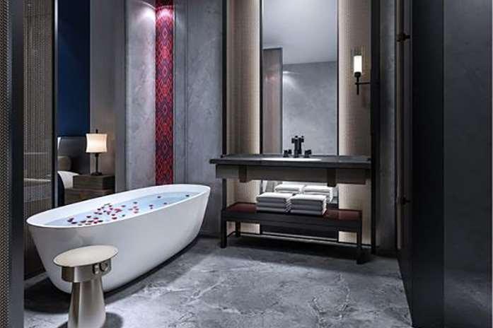Wanda Realm Resort Nanning Room photo